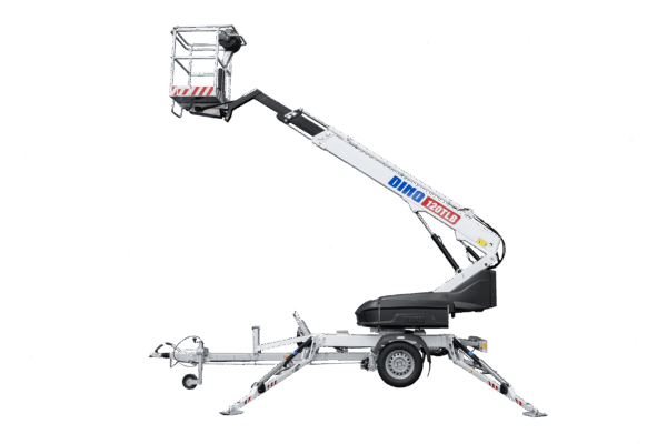 DINO 120TL - Image 2