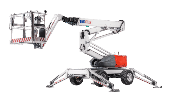DINO 280RXT - Image 2