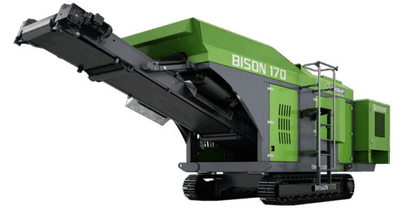 Bison 170