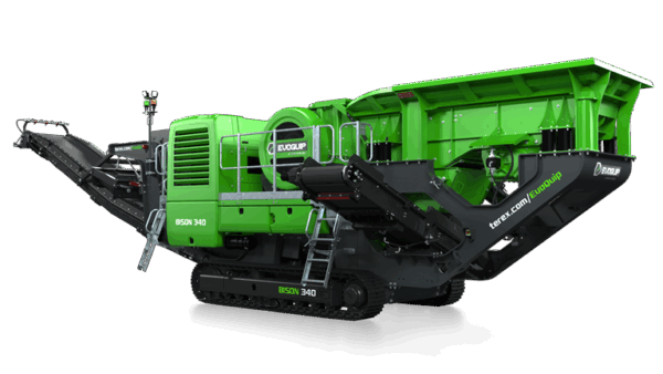 Bison 340 - Image 2