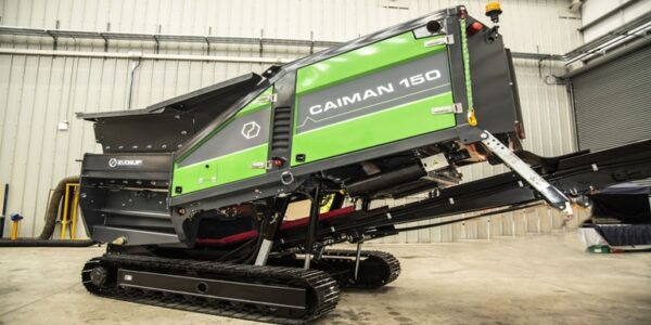 Caiman 150