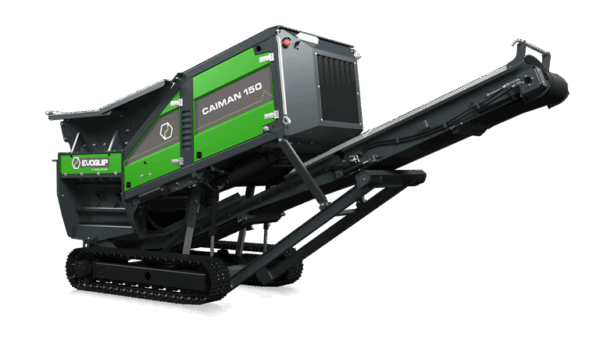 Caiman 150 - Image 2