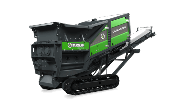 Caiman 150 - Image 3