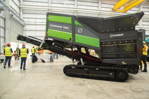 Caiman 150 - Image 4