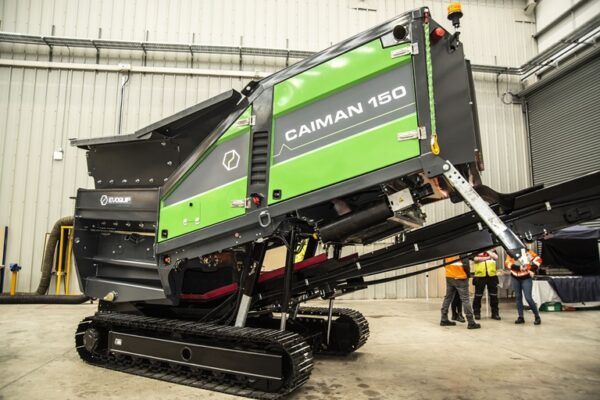 Caiman 150 - Image 6