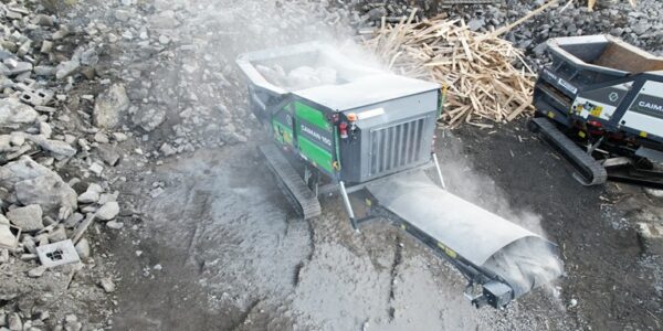 Caiman 150 - Image 9