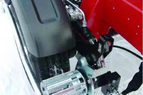 DINO 160XTB II - Image 6