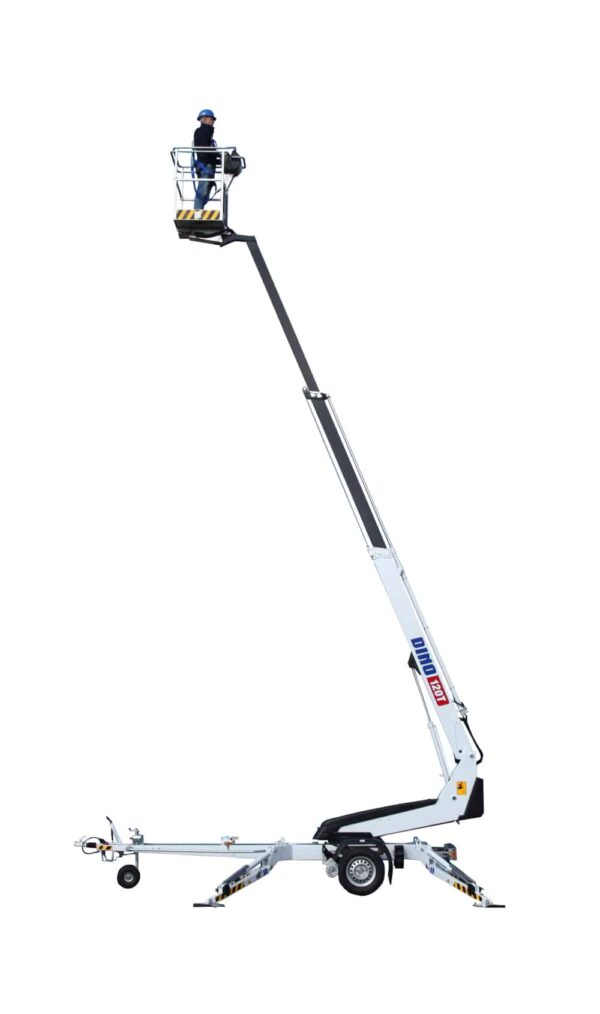 DINO 120T - Image 2