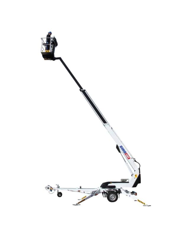 DINO 135T II - Image 2