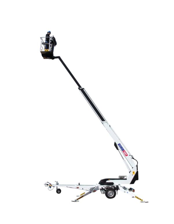DINO 150T II - Image 2