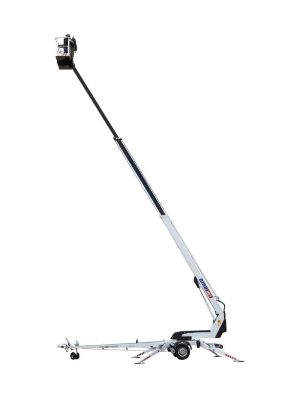 DINO 180T II - Image 2