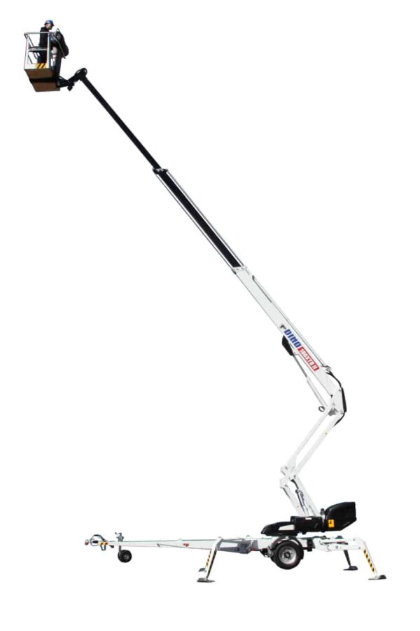 DINO 180XTB II - Image 2