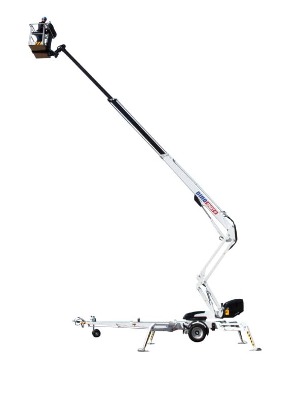 DINO 180XT II - Image 2