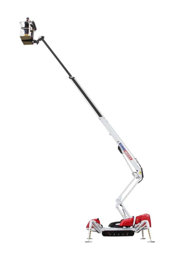 DINO 185XTC II - Image 2