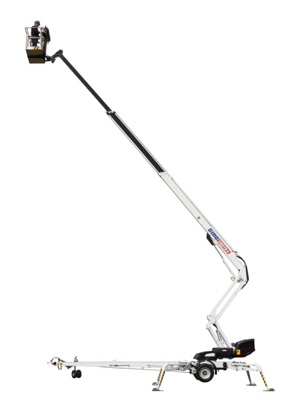 DINO 210XTB II - Image 2