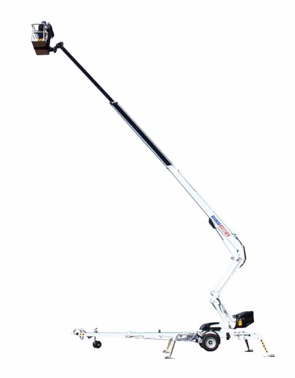 DINO 210XT II - Image 2