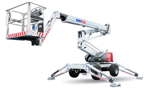 DINO 220RXT - Image 2