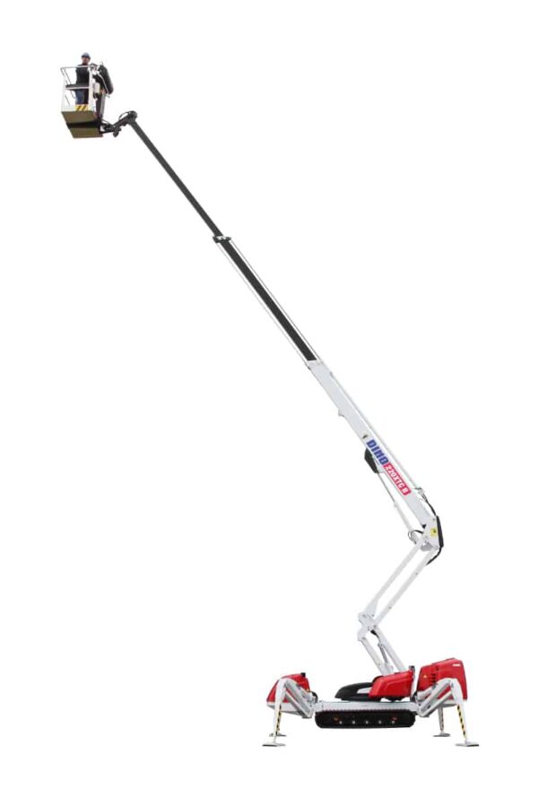 DINO 220XTC II - Image 2