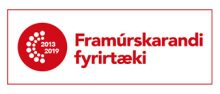 Íslyft - Framúrskarandi fyrirtæki