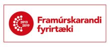 Íslyft - Framúrskarandi fyrirtæki